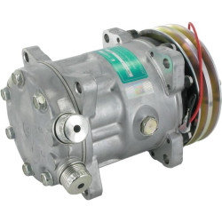 New Holland TD80DPlus KL000041 Airco compressor