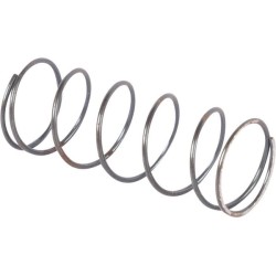 Case - IH Maxxum 100 Value 81867109 Spyruoklė