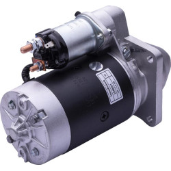 New Holland TD80DPlus 5801441816N Starter Motor