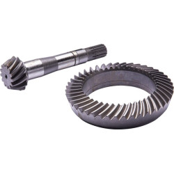 New Holland TD80DPlus 5142249 Crown wheel and pinion