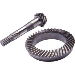New Holland TD80DPlus 5142249 Crown wheel and pinion