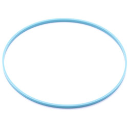 New Holland TD80DPlus 5125941GP NH lift cylinder support ring