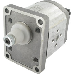 New Holland TD80DPlus PLP2014D082E2 Pump PLP20.14D0-82E2-LEB/EA-N-