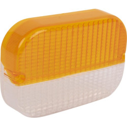 New Holland TD80DPlus 5080707N Lens, plastic