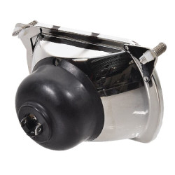 New Holland TD80DPlus 5089429 Headlamp