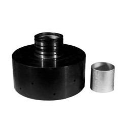 New Holland TD80DPlus 5118325N Pto Housing