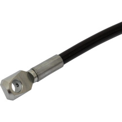 New Holland TD85D 5119381 Hose, Flexible