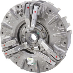 New Holland TD85D 5150646 Clutch