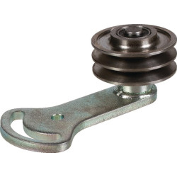 New Holland TD85D 47033277 Belt Tensioner CNH