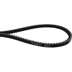 New Holland TD85D 5140010 V-belt CNH