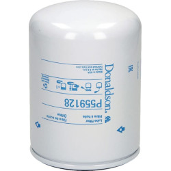 New Holland TD85D P559128 Oil filter Spin-on Donaldson
