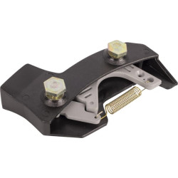 New Holland TD85D 5089956N Control lever