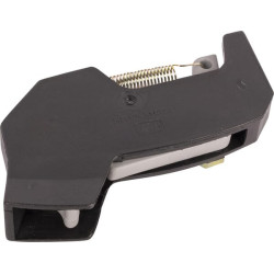 New Holland TD85D 5089956N Control lever