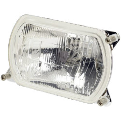 New Holland TD85D 5089987 Headlamp right