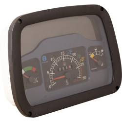 New Holland TD90D 47416904 Instrument cluster
