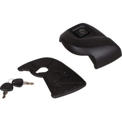 New Holland TD90D 5097439 Door Handle CNH