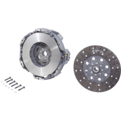 New Holland TD90D 628105309 Coupling set