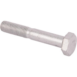 New Holland TD90D 11288024 hex bolt M10x1.25x60mm Cl 8.8