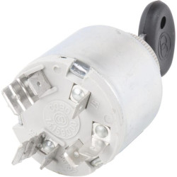 New Holland TD90D 14159000 Ignition switch P-0-1-2, Cobo
