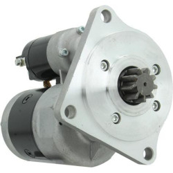 New Holland TD90D STA2167304 Starter 12V 2.7kW