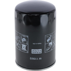 New Holland TD90D W11502 Oil filter Mann & Hummel