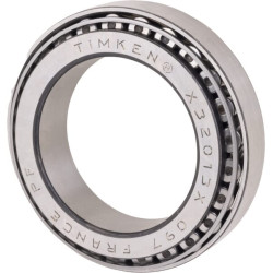 New Holland TD90D 32013 Tapered roller bearing 65x100x23mm Timken