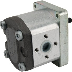 New Holland TD90D 0510525046 Gear pump AZPF-11-011RHO30PB-S0285 Bosch Rexroth