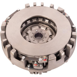 New Holland TD90DPlus 47583372N Clutch