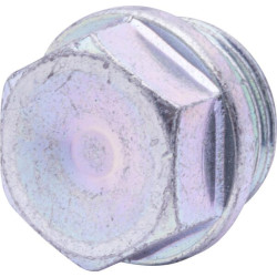 New Holland TD90DPlus 16992611 Sump plug