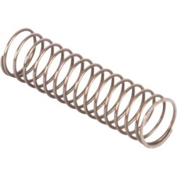 Case - IH Maxxum 115 Value 4999311 Spyruoklė