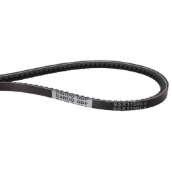 New Holland TD90DPlus 87643267 V-belt set