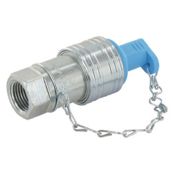 New Holland TD90DPlus 5092198 Female quick coupling