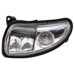 New Holland TD5.105 - T4A TMR (9/17 - ) 87693342 Headlamp