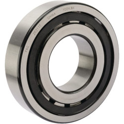 New Holland TD5.105 - T4A TMR (9/17 - ) 20208TVP Spherical roller bearing 40x80x18mm INA/FAG