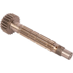 New Holland TD5.105 - T4A TMR (9/17 - ) 5160028 Shaft