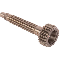 New Holland TD5.105 - T4A TMR (9/17 - ) 5160028 Shaft