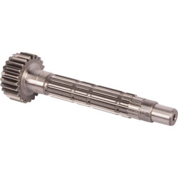 New Holland TD5.105 - T4A TMR (9/17 - ) 87353282N Driven Shaft