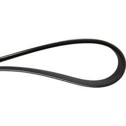 New Holland TD5.115 - T4A TMR (9/17 -) 84594326 V-Belt