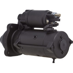 New Holland TD5.115 - T4A TMR (9/17 -) IS1189 Starter 12V, 3.2kW, 10-teeth, CW, Mahle
