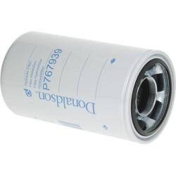 New Holland TD5.115 - T4A TMR (9/17 -) P767939 Hydraulic filter