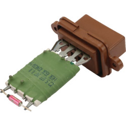 New Holland TD5.75 - T3A (11/12 -) 47442580 Resistor CNH