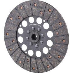 New Holland TD5.75 - T3A (11/12 -) 22003280186160 Clutch plate