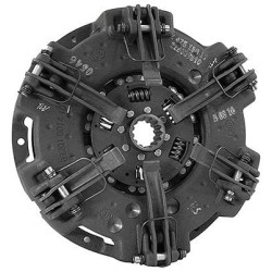 New Holland TD5.75 - T3A (11/12 -) 228009810 Clutch covers double TGU6