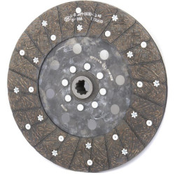 New Holland TD5.75 - T3A (11/12 -) 328018616 Clutch disc UKF
