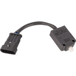 New Holland TD5.75 - T3A (11/12 -) 90449233 Switch