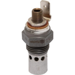 New Holland TD5.75 - T3A (11/12 -) 5161845 Glow plug