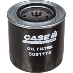 New Holland TD5.75 - T3A (11/12 -) 5081170 Engine oil filter