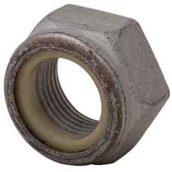 New Holland TD5.75 - T3A (11/12 -) 12576014 Nut