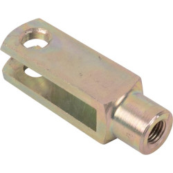 New Holland TD5.75 - T3A (11/12 -) 5148659 Clevis