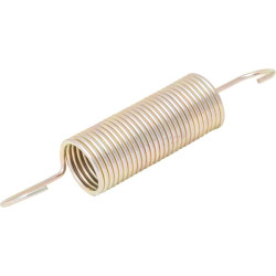 New Holland TD5.75 - T3A (11/12 -) 84527897 Spring